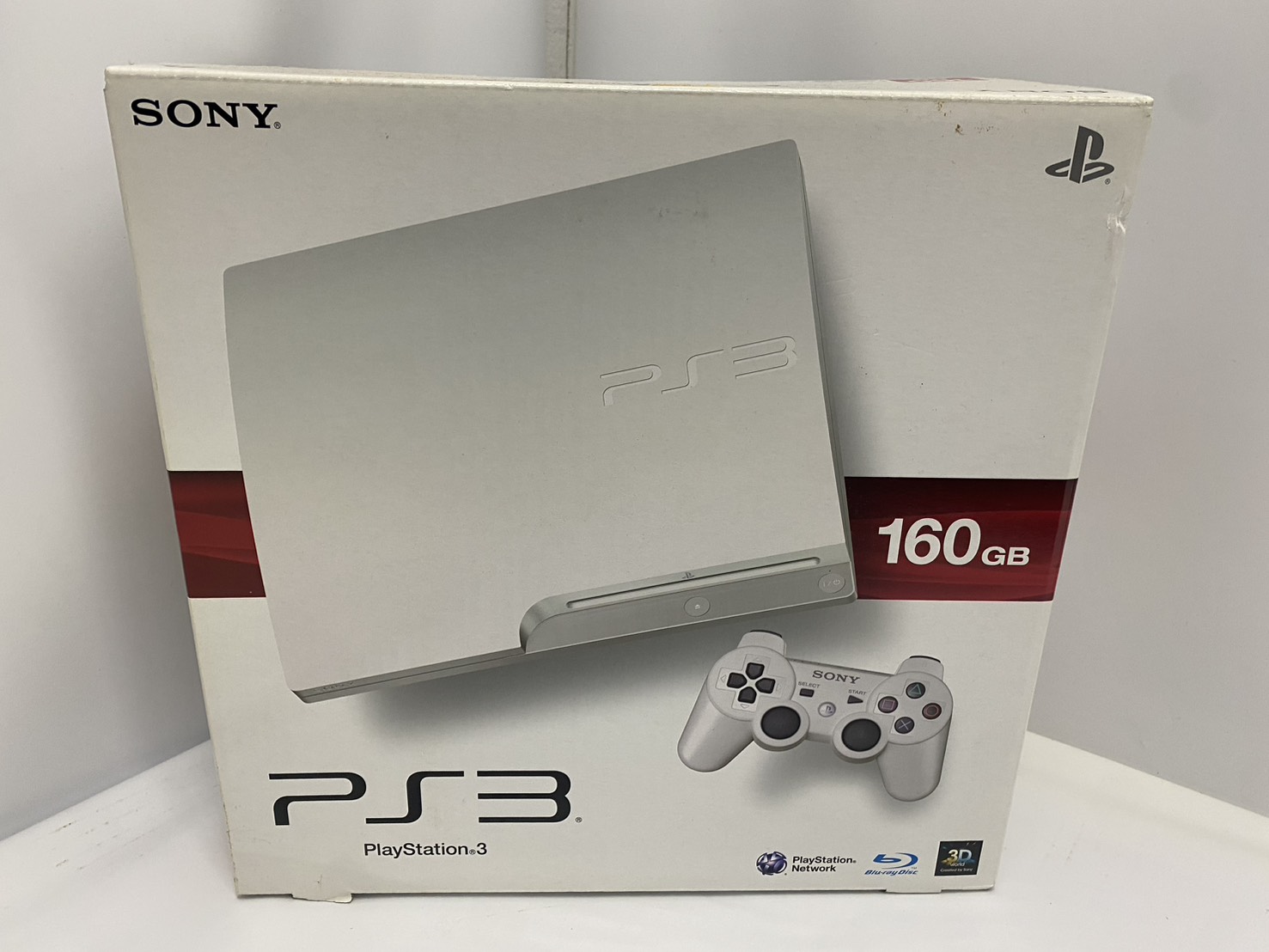 SONY PS3